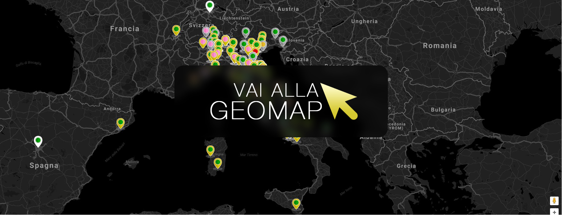 Guarda gli annunci a Lido Di Fermo nella mappa intervattiva